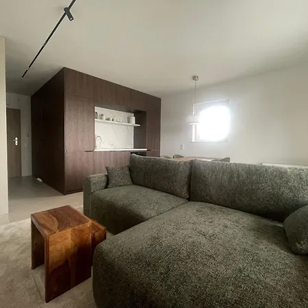 Apartman H25 - Z Widokiem *