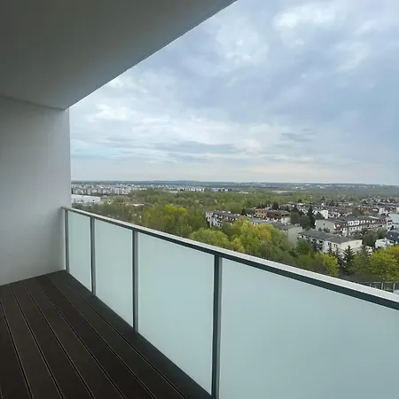 H25 - Z Widokiem Poznań